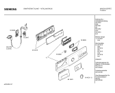 Схема №4 WTXL2407SK SIWATHERM TXL2407 с изображением Сменная пленка для сушилки Siemens 00493516