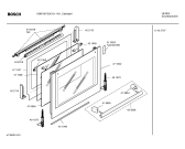 Схема №6 HBN780750C с изображением Инструкция по эксплуатации для духового шкафа Bosch 00589914