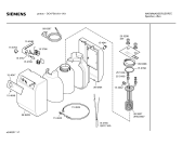 Схема №1 DO1PS01 protos с изображением Нагревательный элемент для водоэлектронагреватель Bosch 00289207