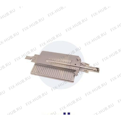 Пламярассекатель для духового шкафа Indesit C00145041 в гипермаркете Fix-Hub