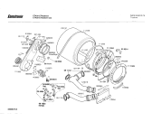 Схема №3 CT4350 CT435 с изображением Вал для сушилки Bosch 00056543