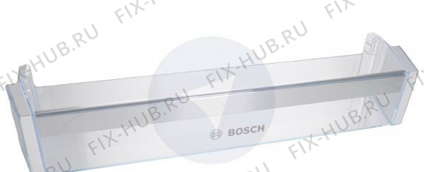 Большое фото - Поднос для холодильника Bosch 00707344 в гипермаркете Fix-Hub