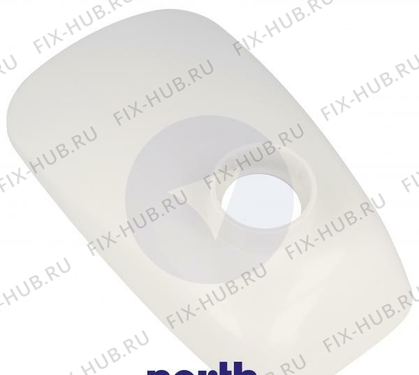 Большое фото - Загрузочный лоток для электромясорубки Zelmer 00794282 в гипермаркете Fix-Hub