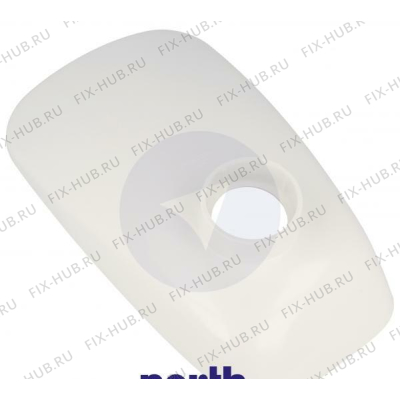 Загрузочный лоток для электромясорубки Zelmer 00794282 в гипермаркете Fix-Hub