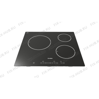 Стеклокерамика для плиты (духовки) Bosch 00688479 в гипермаркете Fix-Hub
