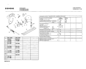 Схема №1 KT1530 с изображением Дверь морозильной камеры для холодильной камеры Siemens 00115279