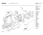 Схема №4 SN33300SS с изображением Инструкция по эксплуатации для посудомоечной машины Siemens 00514023