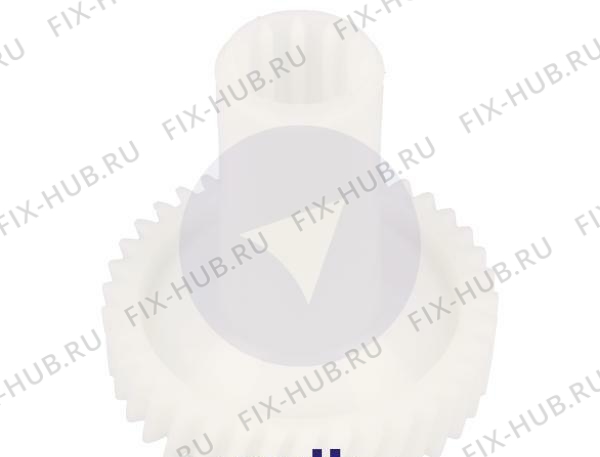 Большое фото - Шестерня для электрошинковки Zelmer 00793638 в гипермаркете Fix-Hub