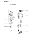 Схема №1 EP5210A0/23 с изображением Мини-ручка для бритвы (эпилятора) Rowenta CS-00115354