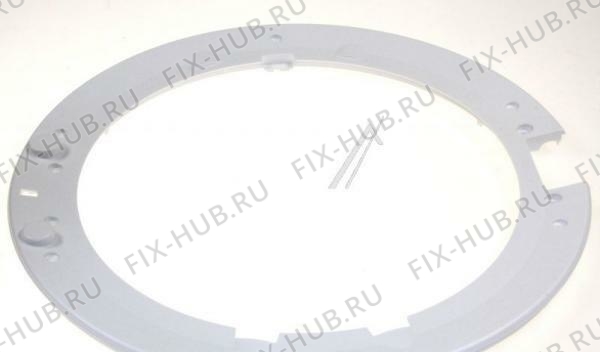 Большое фото - Рамка для стиральной машины Whirlpool 480111102618 в гипермаркете Fix-Hub