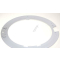 Рамка для стиральной машины Whirlpool 480111102618 для Whirlpool SEATTLE 1400