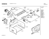 Схема №4 HE28065 с изображением Инструкция по эксплуатации для плиты (духовки) Siemens 00581110