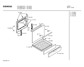 Схема №3 HS23226NN с изображением Инструкция по эксплуатации для плиты (духовки) Siemens 00528394