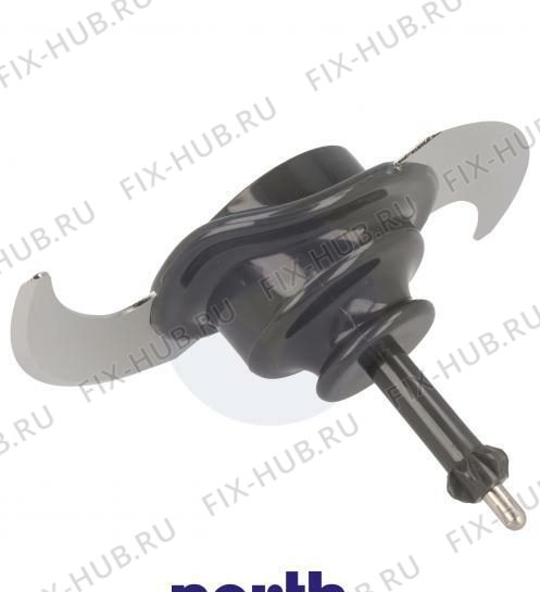 Большое фото - Резак для электромиксера KENWOOD KW710464 в гипермаркете Fix-Hub