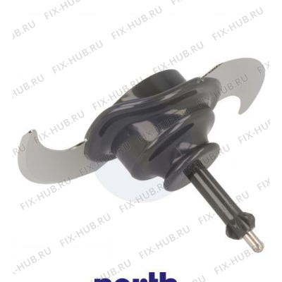 Резак для электромиксера KENWOOD KW710464 в гипермаркете Fix-Hub