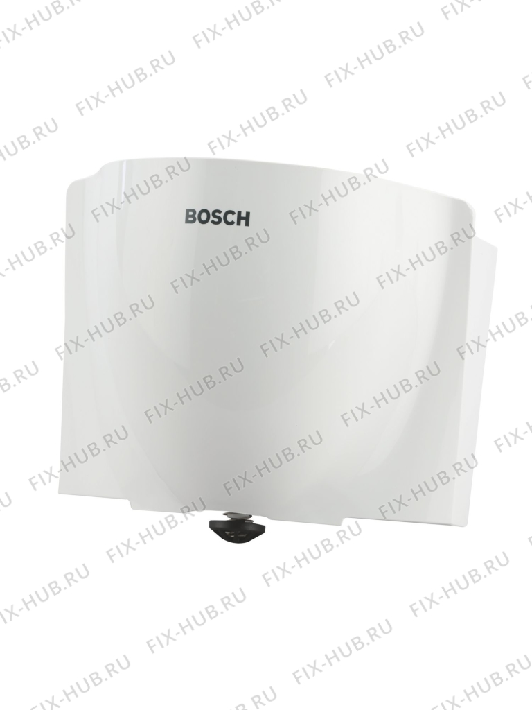 Большое фото - Контейнер для фильтра для кофеварки (кофемашины) Bosch 00646870 в гипермаркете Fix-Hub