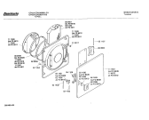 Схема №4 T44535 T445 с изображением Спиральный нагреватель для сушилки Bosch 00080958