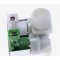 Вентиль для стиралки Zanussi 1240825040 1240825040 для Electrolux EW975W FOR APPROVAL