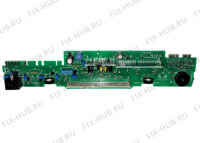 Большое фото - Микромодуль для холодильника Ariston C00260750 в гипермаркете Fix-Hub