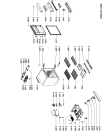 Схема №1 ARG585A9 (F091254) с изображением Инструкция по эксплуатации для холодильника Indesit C00354441