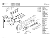 Схема №4 E2443N1RK с изображением Инструкция по эксплуатации для духового шкафа Bosch 00528962