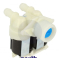 Клапан для стиральной машины Whirlpool 481010623017 для Whirlpool FSCR90422