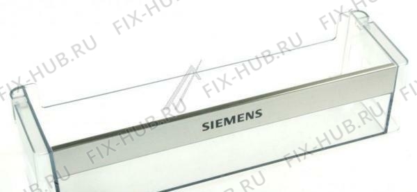 Большое фото - Поднос для холодильной камеры Siemens 11000539 в гипермаркете Fix-Hub