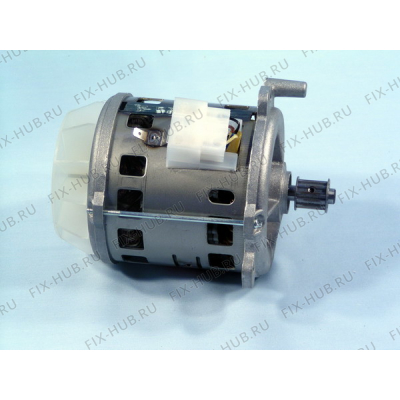 Электромотор для электромясорубки KENWOOD KW700363 в гипермаркете Fix-Hub