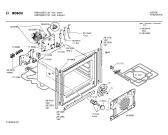 Схема №6 HBN522BCC с изображением Инструкция по эксплуатации для духового шкафа Bosch 00522849