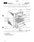 Схема №4 SANTO 135 ES с изображением Ящичек для холодильной камеры Aeg 8996710568206