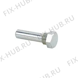 Большое фото - Шарнирный болт для холодильника Bosch 00616545 в гипермаркете Fix-Hub