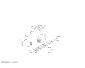 Схема №4 KGN49SM2AR Bosch с изображением Дверь для холодильной камеры Bosch 00717902