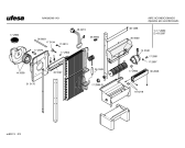 Схема №1 AA4020 POLAR SYSTEM HEAT & COMFORT с изображением Кабель для кондиционера Bosch 00488219