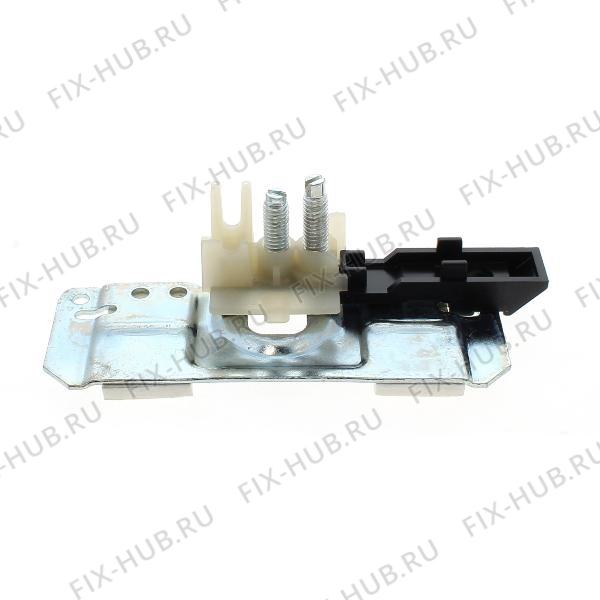 Большое фото - Дверка для холодильника Indesit C00329033 в гипермаркете Fix-Hub