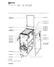 Схема №3 195303385 2304.32 с изображением Дюза для духового шкафа Bosch 00024676