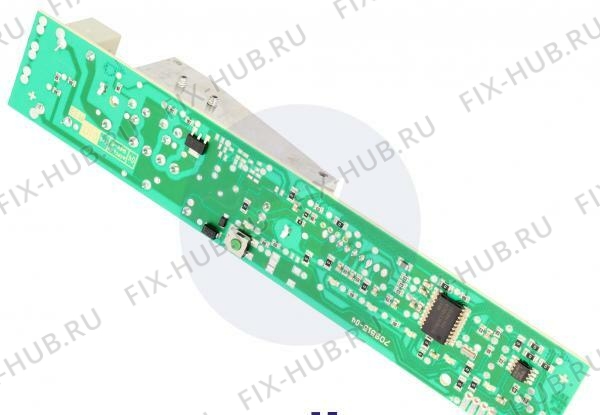 Большое фото - Модуль для составляющей Bosch 00651279 в гипермаркете Fix-Hub