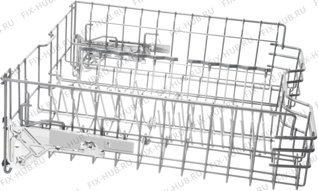 Большое фото - Корзина для посуды для посудомоечной машины Bosch 00773939 в гипермаркете Fix-Hub