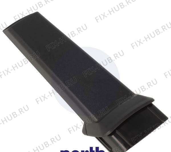 Большое фото - Щетка для твердого пола для электропылесоса Bosch 12014110 в гипермаркете Fix-Hub