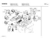 Схема №6 HE89061 с изображением Держатель для электропечи Siemens 00265903