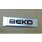 Шильдик для холодильной камеры Beko 4840970200 в гипермаркете Fix-Hub -фото 2