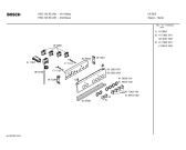 Схема №4 HSS720KEU с изображением Инструкция по эксплуатации для плиты (духовки) Bosch 00590767