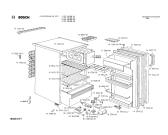 Схема №2 0701145004 KS142T с изображением Клапан для холодильника Bosch 00109829
