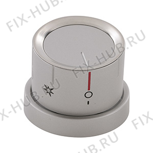 Большое фото - Ручка конфорки для духового шкафа Bosch 00638779 в гипермаркете Fix-Hub