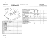 Схема №2 KG306001 с изображением Панель для холодильника Siemens 00115240