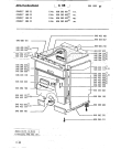 Схема №1 FAV865 IGA с изображением Панель для посудомоечной машины Aeg 8996460846323