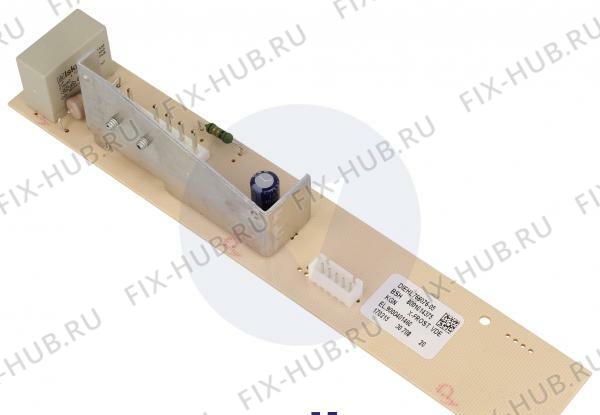 Большое фото - Модуль для составляющей Bosch 00651279 в гипермаркете Fix-Hub