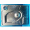Корпусная деталь для стиральной машины Gorenje 436032 436032 для Gorenje EDE5385 CH   -White #949080717 (900002778, TDC33)