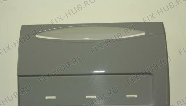 Большое фото - Ручка (крючок) люка для стиральной машины Whirlpool 481249818301 в гипермаркете Fix-Hub