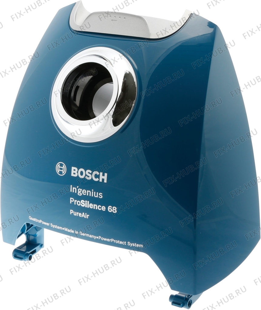 Большое фото - Крышка для электропылесоса Bosch 11009261 в гипермаркете Fix-Hub