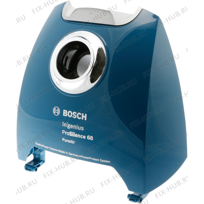Крышка для электропылесоса Bosch 11009261 в гипермаркете Fix-Hub
